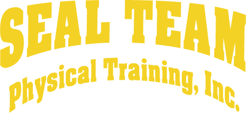 SEAL Team Physical Training